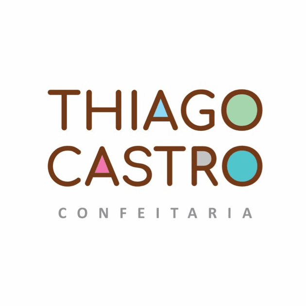 Thiago Castro Confeitaria 